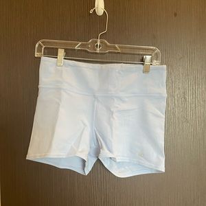 Alo yoga biker short small